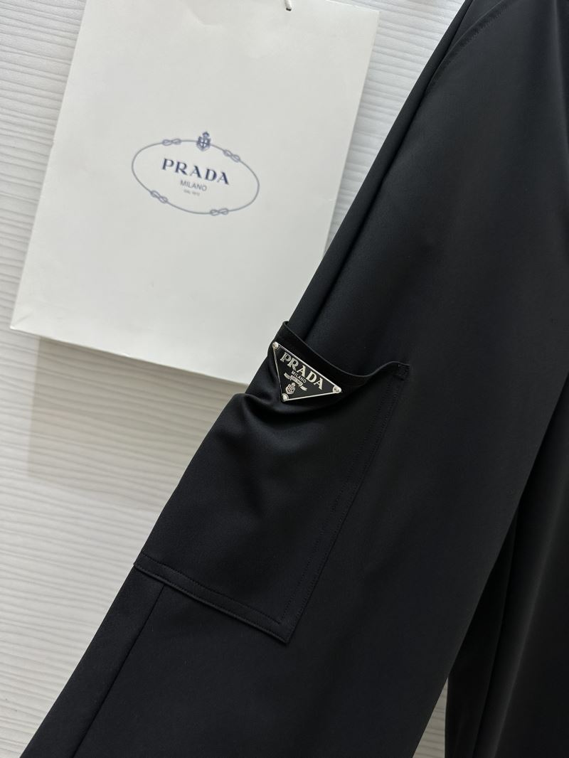 Prada Long Pants